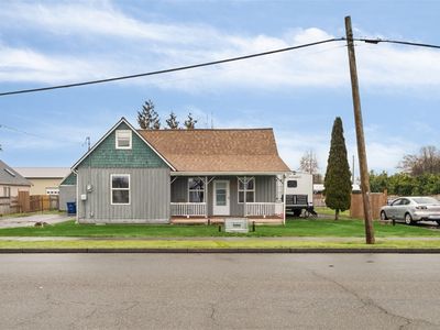 1484 Main Street, Buckley, WA, 98321