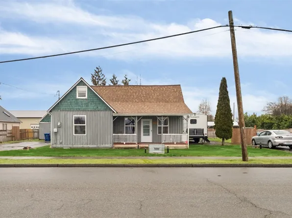 1484 Main Street, Buckley, WA 98321