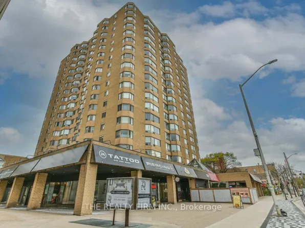 695 Richmond St #707, London, ON N6A 5M8
