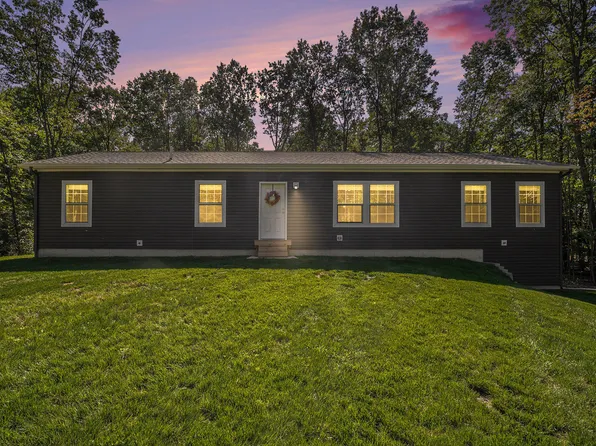 4646 110th Ave, Pullman, MI 49450