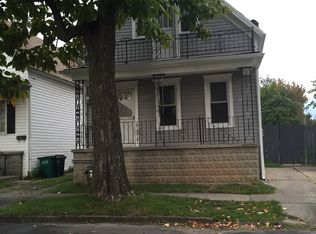 57 Liddell St, Buffalo, NY 14212