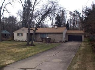 619 Northlawn Dr, Youngstown, OH 44505