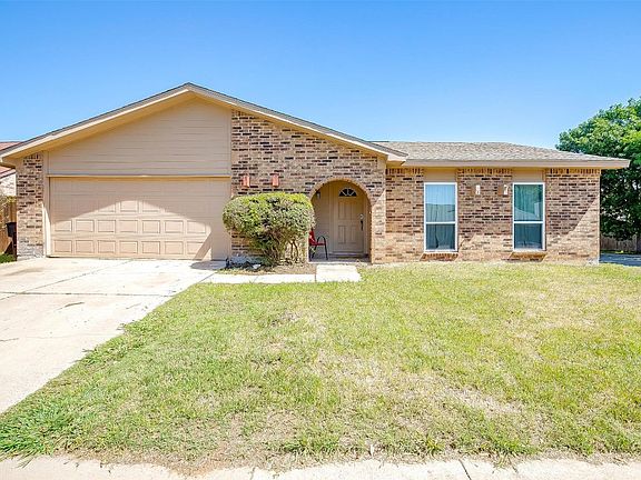 3200 Woodlark Dr, Fort Worth, Tx 76123 