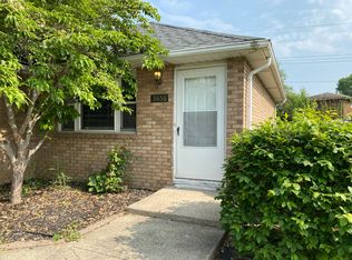 3656-3658 Clime Rd #3656, Columbus, OH 43228