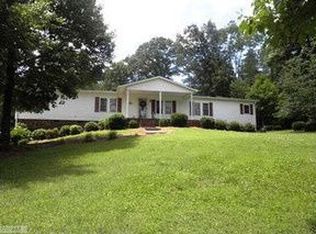 4420 Ebert Rd, Winston Salem, NC 27127