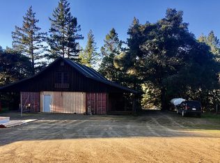 30151 Fish Rock Rd, Yorkville, CA 95494