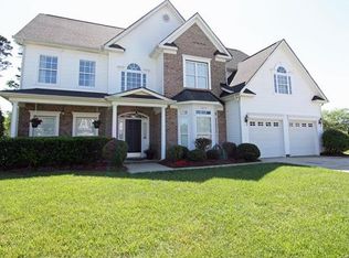 1215 Mallory Ln, Waxhaw, NC 28173