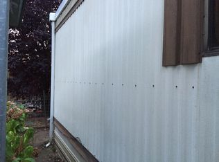 738 N Adair #67, Cornelius, OR 97113