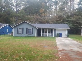 686 Alex Way SW #34, Atlanta, GA 30331