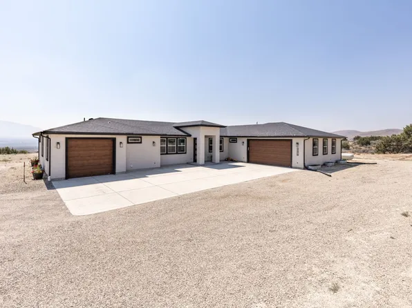 1176 Karval Dr, Spring Creek, NV 89815