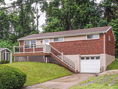 125 Holstein Dr, Oakdale, PA, 15071