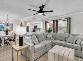 1860 Montclair Dr Unit A, Mount Pleasant, SC 29464