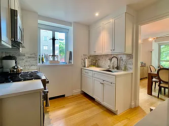Rented by Corcoran