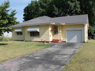 1614 W 14th St, Sedalia, MO, 65301