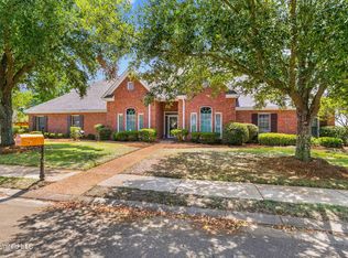 103 Port Ln, Brandon, MS 39047