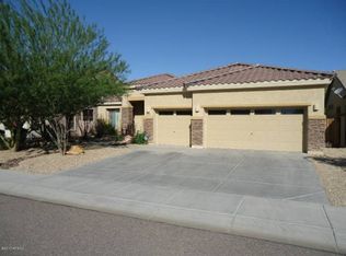 5026 W El Cortez Trl, Phoenix, AZ 85083