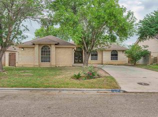 8912 Liberty Loop, Laredo, TX 78045