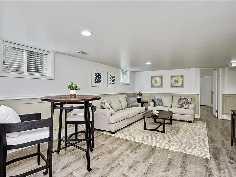 1434 Perry St #LOWER — Photo 5