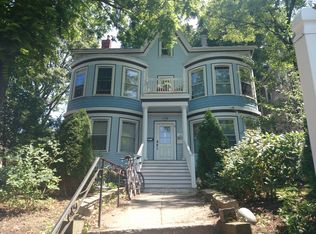 76 Hyde Park Ave, Jamaica Plain, MA 02130