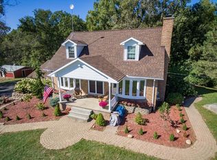 4710 Jacob Rd, Grass Lake, MI 49240