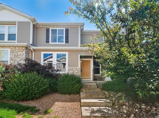 6191 Sierra Grande Point, Colorado Springs, CO 80923