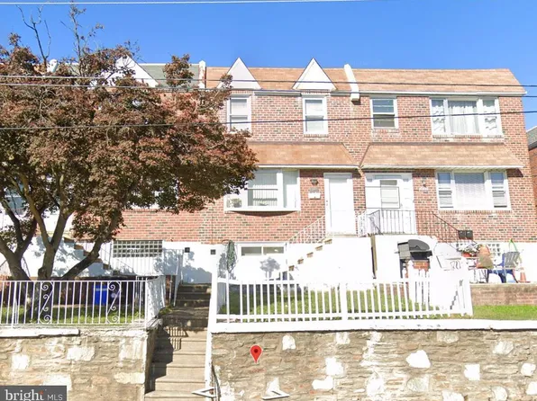 8628 Ditman St, Philadelphia, PA 19136