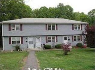 150 Skyridge Rd, Bristol, CT 06010