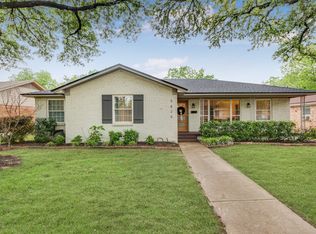 5825 Sunnywood Dr, Dallas, TX 75228