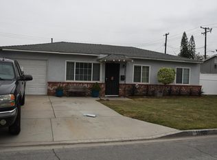 11408 Cresson St, Norwalk, CA 90650