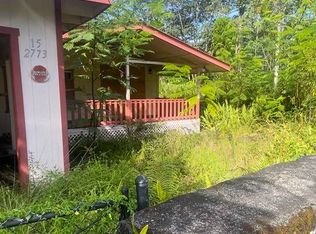 15-2773 Nehu St, Pahoa, HI 96778