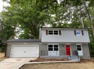 2005 Lindsey Ln, Decatur, GA 30035