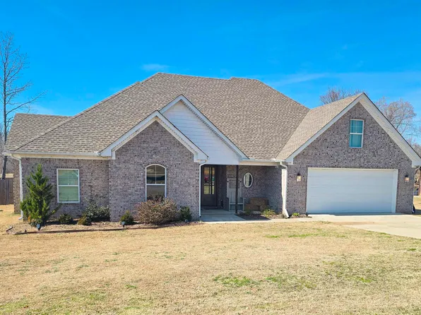 27 Plantation Dr, Mayflower, AR 72106