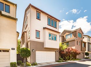 3527 Alma Village Cir, Palo Alto, CA 94306