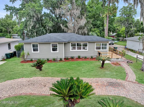 6547 ALTAMA Road, Jacksonville, FL 32216
