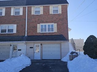 616 E Roberts St, Norristown, PA 19401