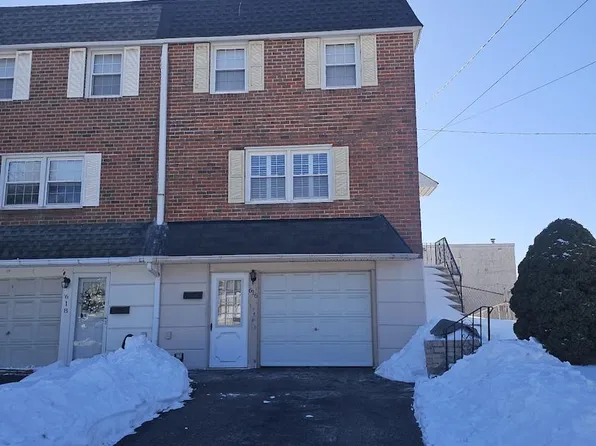 616 E Roberts St, Norristown, PA 19401