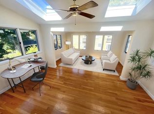 223 Main St #2, Medford, MA 02155