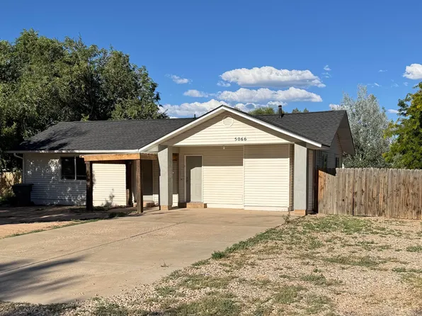 5066 N 2900 W, Cedar City, UT 84721