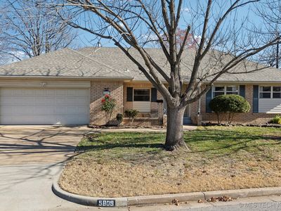 5809 S 73rd East Ave, Tulsa, OK, 74145