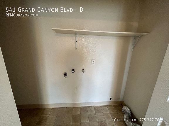 5th image of 541 Grand Canyon Blvd APT D