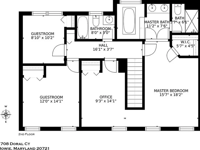 1708 Doral Ct — Photo 7