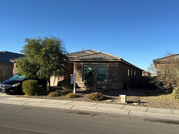 10916 W Claxton Dr, Marana, AZ 85653