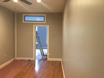 Rented by Urban View Realty