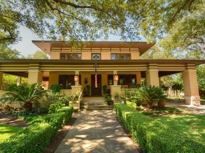 1242 S Austin Ave, Georgetown, TX, 78626