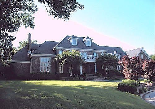 3303 Heatherwood Place