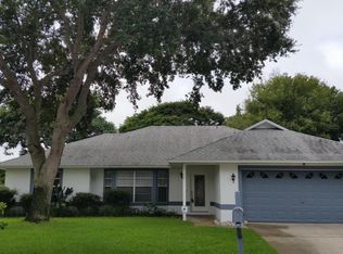 2241 Grand Teton Blvd, Melbourne, FL 32935