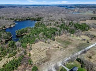 LOT 1 White Lake Rd, Central Frontenac, ON K0H 1T0