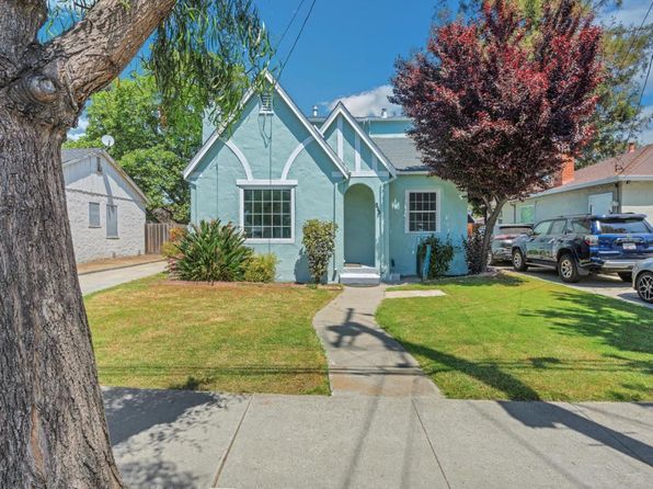 523 Hull Ave, San Jose, CA 95125