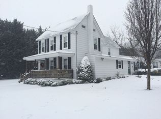 25320 Bee Tree Rd, Henderson, MD 21640