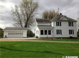 N11950 Highway G, Osseo, WI 54758